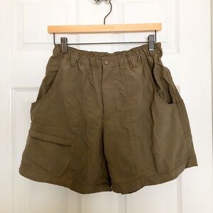 Cabela’s nylon hiking shorts